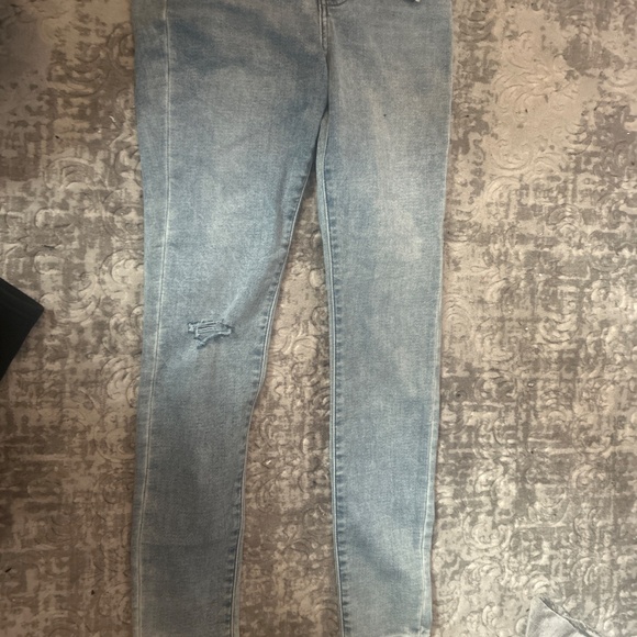 Brand new with tags express jeans women - Picture 2 of 4